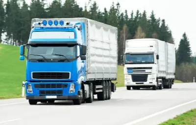 İzmir ile Ula Arası Eşya Taşıma